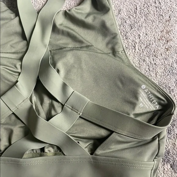 Athleta Sage Bikini Set - Picture 4 of 4